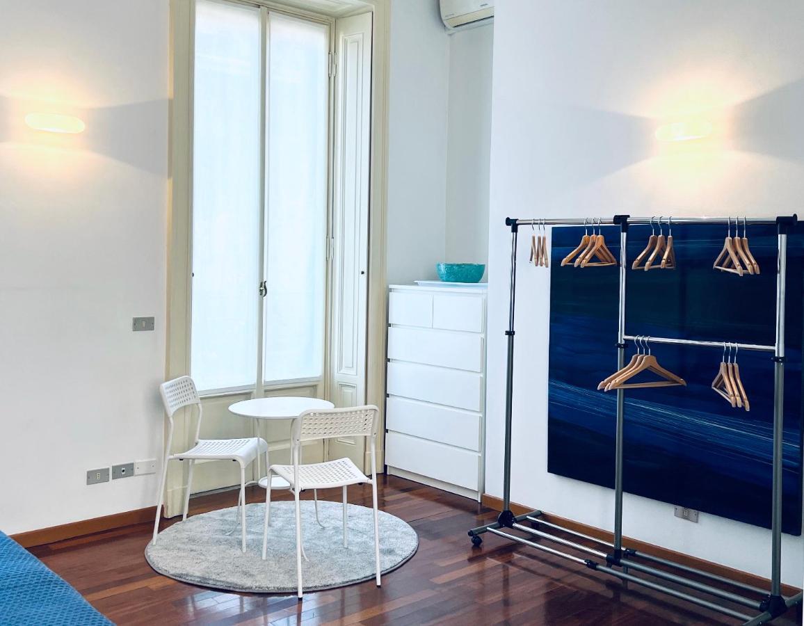 Maison d'hôtes Design Ampio E Luminoso Milan