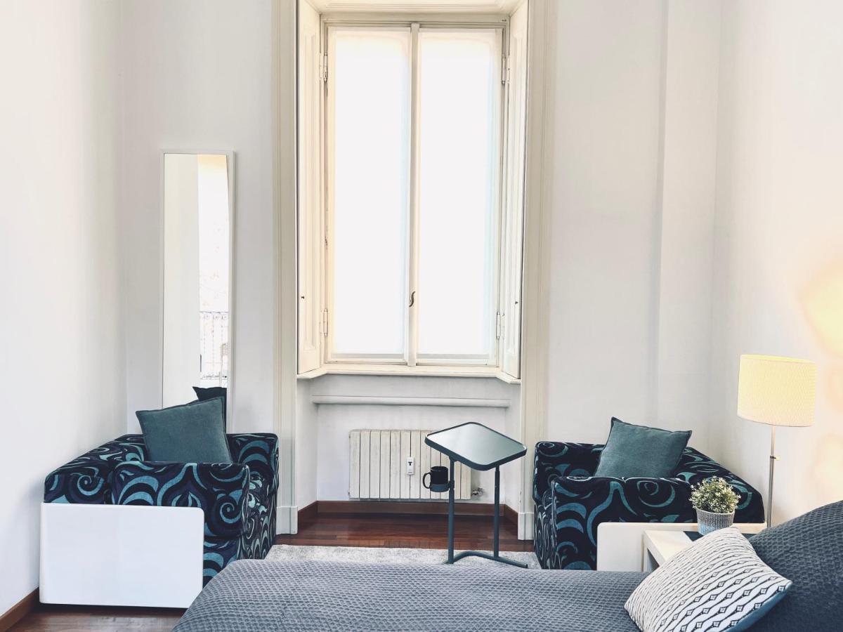 Design Ampio E Luminoso Maison d'hôtes Milan