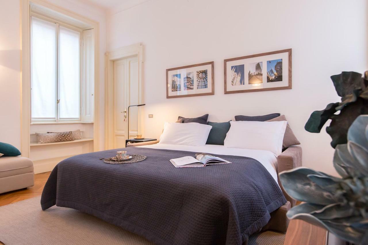 Maison d'hôtes Design Ampio E Luminoso